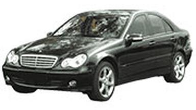 Авточехол для Mercedes W203 (2000-2007) Авточехол для Mercedes W203 (2000-2007)