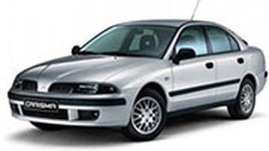 Авточехол для Mitsubishi Carisma хэтчбек (1996-2003) Авточехол для Mitsubishi Carisma хэтчбек (1996-2003)