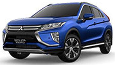 Авточехол для Mitsubishi Eclipse Cross (2017+) Авточехол для Mitsubishi Eclipse Cross (2017+)