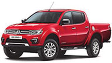 Авточехол для Mitsubishi L200 (2013+) Авточехол для Mitsubishi L200 (2013+)