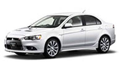 Авточехол для Mitsubishi Lancer 10 кузов седан (2007+) Авточехол для Mitsubishi Lancer 10 кузов седан (2007+)