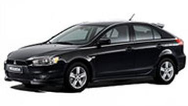 Авточехол для Mitsubishi Lancer 10 кузов хэтчбек (2007+) Авточехол для Mitsubishi Lancer 10 кузов хэтчбек (2007+)