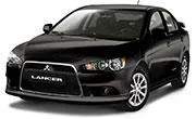 Авточехол для Mitsubishi Lancer 10 (2012-2017)