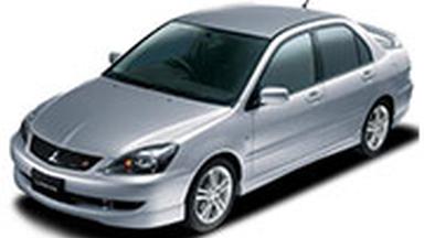Авточехол для Mitsubishi Lancer 9 кузов седан (2003+) Авточехол для Mitsubishi Lancer 9 кузов седан (2003+)