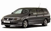 Авточехол для Mitsubishi Lancer 9 кузов универсал (2003-2011)