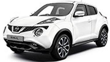 Авточехол для Nissan Juke (2010+) Авточехол для Nissan Juke (2010+)