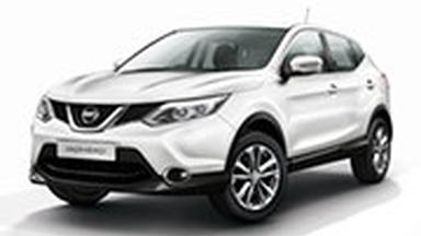 Авточехол для Nissan Qashqai (2014+) Авточехол для Nissan Qashqai (2014+)
