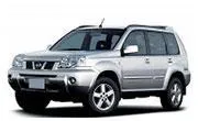 Авточехол для Nissan X-Trail T-30 (2001-2007)