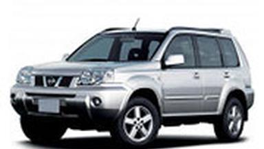 Авточехол для Nissan X-Trail T-30 (2001-2007) Авточехол для Nissan X-Trail T-30 (2001-2007)