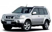 Авточехол для Nissan X-Trail T-30 Columbia (2001-2007)