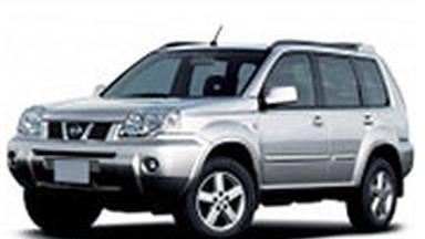 Авточехол для Nissan X-Trail T-30 Columbia (2001-2007) Авточехол для Nissan X-Trail T-30 Columbia (2001-2007)