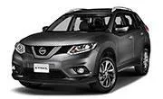 Авточехол для Nissan X-Trail T-32 (2015+)