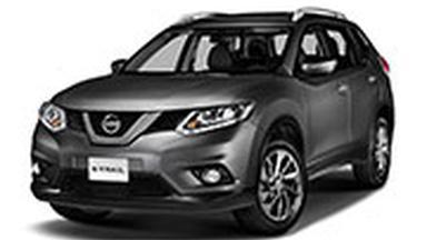 Авточехол для Nissan X-Trail T-32 (2015+) Авточехол для Nissan X-Trail T-32 (2015+)