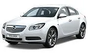 Авточехол для Opel Insignia I (2008-2017)