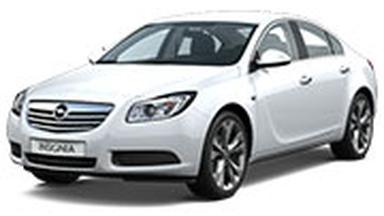 Авточехол для Opel Insignia (2008+) Авточехол для Opel Insignia (2008+)