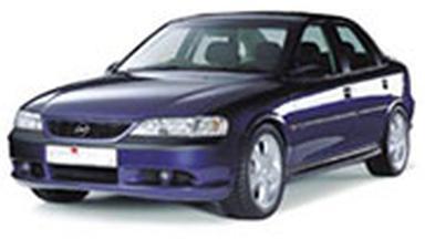 Авточехол для Opel Vectra (1995-2003) Авточехол для Opel Vectra (1995-2003)