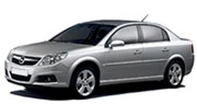 Авточехол для Opel Vectra (2003-2008) Авточехол для Opel Vectra (2003-2008)