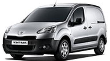 Авточехол для Peugeot Partner /Tepee/3 места (2008+) Авточехол для Peugeot Partner /Tepee/3 места (2008+)