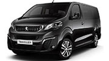 Авточехол для Peugeot Traveller I 8 мест (2016+) Авточехол для Peugeot Traveller I 8 мест (2016+)