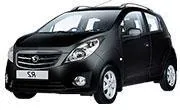 Авточехол для Ravon R2