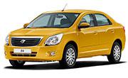 Авточехол для Ravon R4