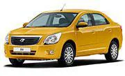 Авточехол для Ravon R4