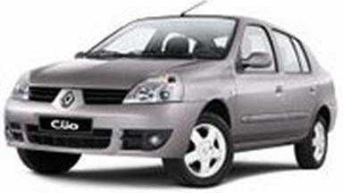 Авточехол для Renault Clio Symbol (2001-2009) Авточехол для Renault Clio Symbol (2001-2009)