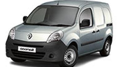 Авточехол для Renault Kangoo 2 места (2003-2008) Авточехол для Renault Kangoo 2 места (2003-2008)