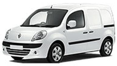Авточехол для Renault Kangoo 2 места (2008-2013) Авточехол для Renault Kangoo 2 места (2008-2013)