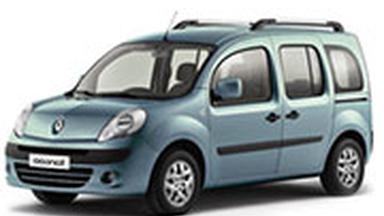 Авточехол для Renault Kangoo 5 мест (2008-2013) Авточехол для Renault Kangoo 5 мест (2008-2013)