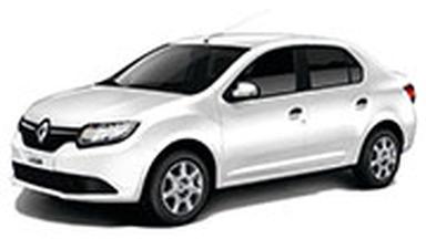 Авточехол для Renault Logan 2 (2014+) Авточехол для Renault Logan 2 (2014+)