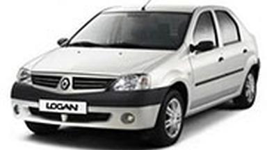 Авточехол для Renault Logan (2004+) Авточехол для Renault Logan (2004+)