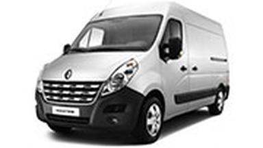 Авточехол для Renault Master Авточехол для Renault Master