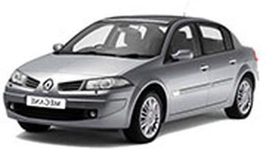 Авточехол для Renault Megane 2 Extreme (2002-2010) Авточехол для Renault Megane 2 Extreme (2002-2010)