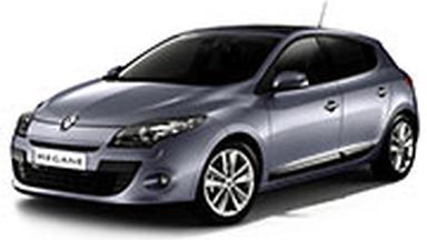Авточехол для Renault Megane 3 (2009+) Авточехол для Renault Megane 3 (2009+)