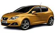 Авточехол для SEAT Ibiza IV (2008-2017)