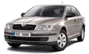 Авточехол для Skoda Octavia Tour Sport (1996-2010)
