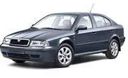 Авточехол для Skoda Octavia Tour (1996-2010)