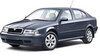 Авточехол для Skoda Octavia Tour Авточехол для Skoda Octavia Tour