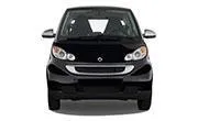 Авточехол для Smart Fortwo II