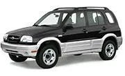 Авточехол для Suzuki Grand Vitara (1997-2005)