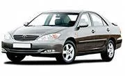Авточехол для Toyota Camry v30 (2002-2006)