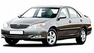 Авточехол для Toyota Camry v30 (2002-2006) Авточехол для Toyota Camry v30 (2002-2006)