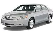 Авточехол для Toyota Camry v40 (2006-2011)