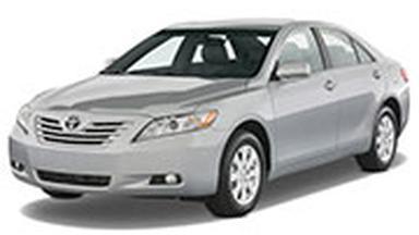 Авточехол для Toyota Camry v40 (2006-2011) Авточехол для Toyota Camry v40 (2006-2011)