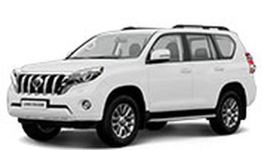 Авточехол для Toyota Land Cruiser Prado 150 (2009+) Авточехол для Toyota Land Cruiser Prado 150 (2009+)