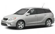Авточехол для Toyota Matrix (2002-2010)