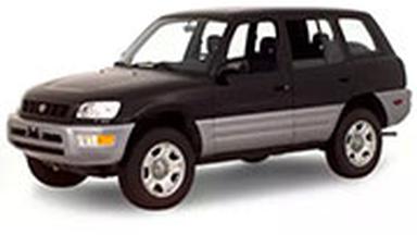 Авточехол для Toyota RAV 4 (1994-2000) Авточехол для Toyota RAV 4 (1994-2000)