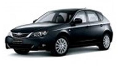 Авточехол для Subaru Impreza седан/хэтчбек (2007+) Авточехол для Subaru Impreza седан/хэтчбек (2007+)