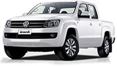 Авточехол для Volkswagen Amarok (2010+) Авточехол для Volkswagen Amarok (2010+)